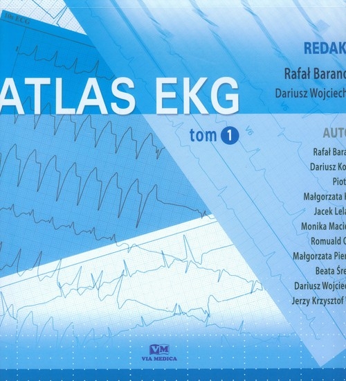 Atlas EKG Tom 1