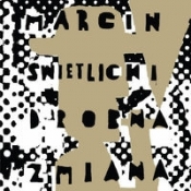 Drobna zmiana (Audiobook) - Marcin Świetlicki