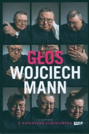Głos - Wojciech Mann