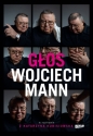 Głos. Wojciech Mann w rozmowie z Katarzyną Kubisiowską - Wojciech Mann, Katarzyna Kubisiowska