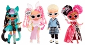 LOL Surprise Tweens - Masquerade (4szt)