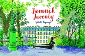 Jamnik Jacenty - Juliette Lagrange