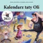 Kalendarz Taty Oli. 2023 - Thomas Brunstrøm