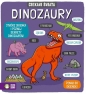 Ciekawi świata. Dinozaury - Ruth Martin