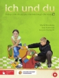 Ich und du 5. Podręcznik z płytą CD - Marta Kozubska, Ewa Krawczyk, Lucyna Zastąpiło