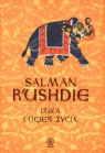 Luka i Ogień Życia Salman Rushdie