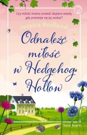 Odnaleźć miłość w Hedgehog Hollow - Jessica Redland