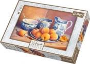 Puzzle Velvet Morelowy deser 1000 (10509)