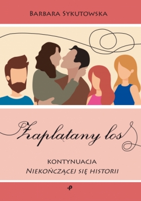 Zaplątany los - Barbara Sykutowska