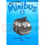 Here Comes Minibus 2 TB