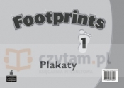 Footprints 1 Posters
