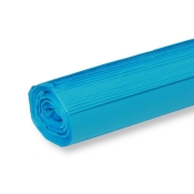 Bibuła gładka - Jasnoniebieska 50x70cm