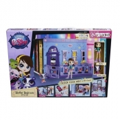 Littlest Pet Shop Pokój Blythe (A9479)