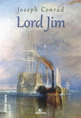 Lord Jim - Joseph Conrad