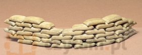 TAMIYA Sand Bag Set (35025)