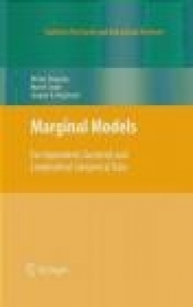 Marginal Models Jacques A. Hagenaars, Marcel A. Croon, Wicher Bergsma