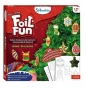 Zestaw Skillmatics Foil Fun Ozdoby Świąteczne