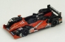 SPARK HPD ARX 03a-Honda #22