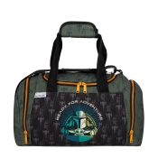 Coolpack, Torba Sportowa Fitt S Disney Core/McNeill - Spiderman (9108275000)