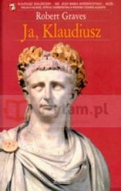 Ja, Klaudiusz - Robert Graves