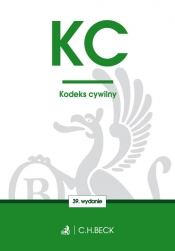 Kodeks cywilny - <br />