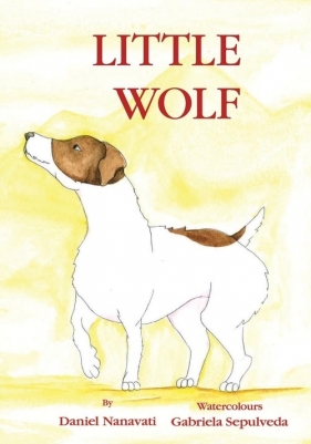 Little Wolf - Nanavati Daniel