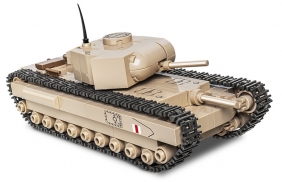 Cobi 2709 A22 Churchill Mk. II CS