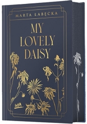 My Lovely Daisy. Wydanie premium - Marta Łabęcka