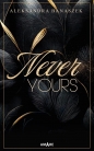 Never Yours - Aleksandra Banaszek
