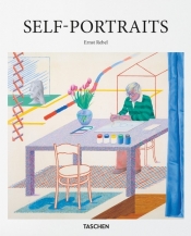 Self-Portraits - Ernst Rebel