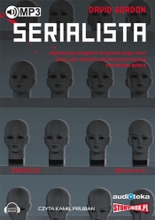 Serialista (Audiobook)