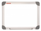 Tablica suchościeralno-magnetyczna 200x100cm w ramie aluminiowej futur (TM2010ALF MB)
