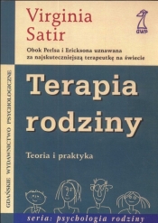 Terapia rodziny