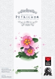 Dodatek do gry Aura - Flowers Expansion