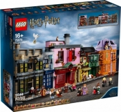 Klocki Harry Potter 75978 Ulica Pokątna (75978)