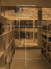 Stan Bibliotek w Polsce Raport 2015