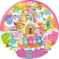 Ravensburger, Puzzle 500: Care Bears (12001809)