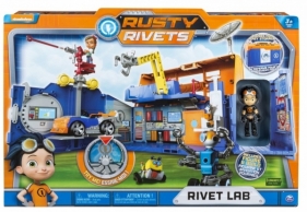 Zestaw Laboratorium Rafcio Śrubka (6033865)