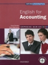 English for Accounting + CD Frendo Evan, Mahoney Sean