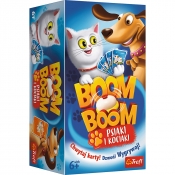 Boom Boom - Psiaki i kociaki (01909)