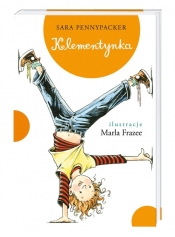Klementynka - Sara Pennypacker