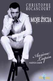 Moje życia - Rocancourt Christophe<br />