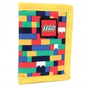 Lego, Portfel LEGO Classic Bricks (009094)