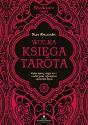 Wielka księga Tarota