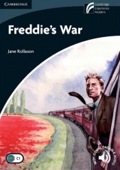 Freddie's War 6 Advanced - Rollason Jane 
