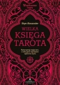 Wielka księga Tarota - Alexander Skye