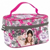 Kosmetyczka kuferek B Violetta 14