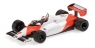 MINICHAMPS McLaren Ford MP41C #7 (530834307)