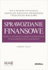  Sprawozdanie finansowe według polskich i międzynarodowych standardów