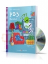 PB3 Recycles książka + CD A1 Jane Cadwallader